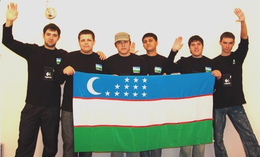 Беру в узбекистане. Киберспорт в Узбекистане. Uzbekistan cybersport Association. Узбек за киберспортом. Берет Узбекистан.