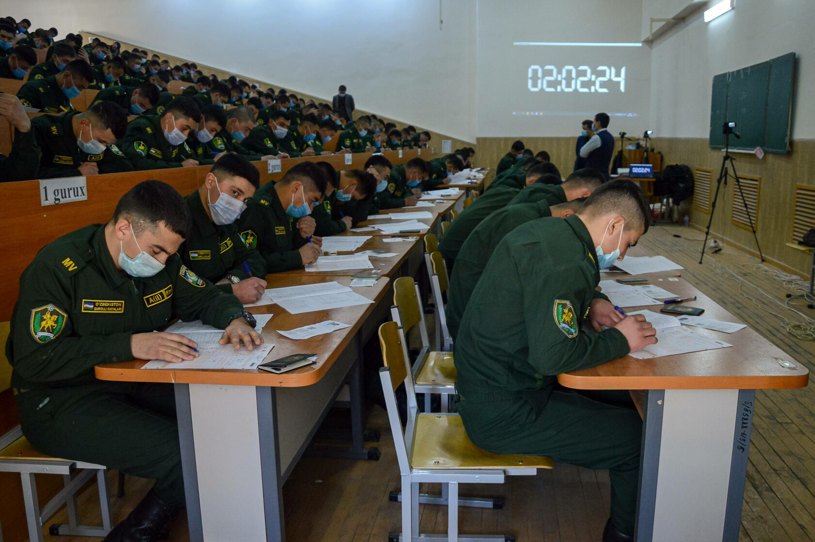 Военнослужащий сдавать в аренду